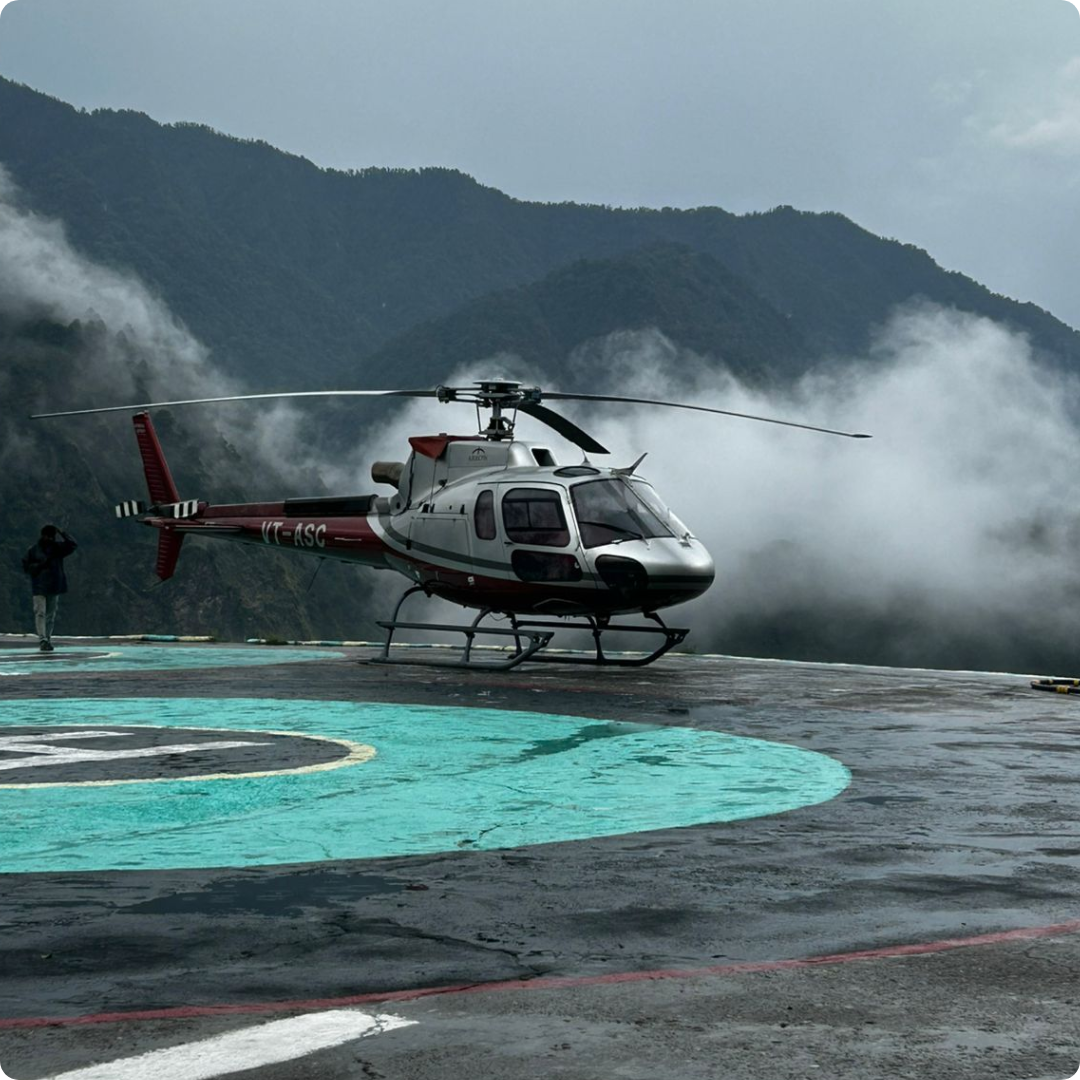 airbus H125